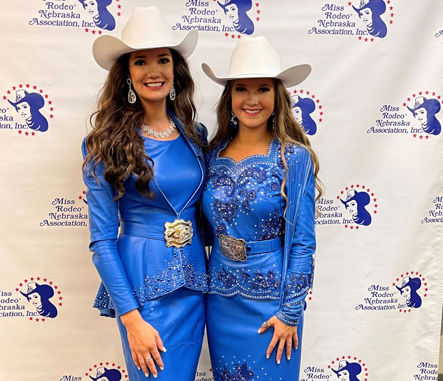 Columbus native prepares to be crowned Miss Rodeo Nebraska 2022