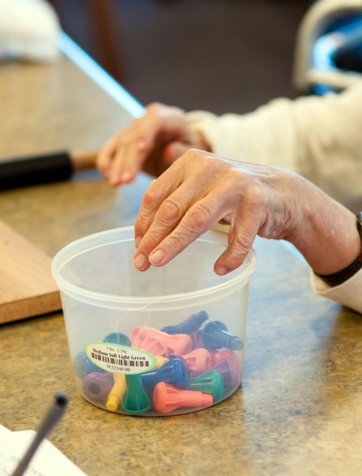 Columbus Physical Therapy provides 'Feel Good Experience' Local