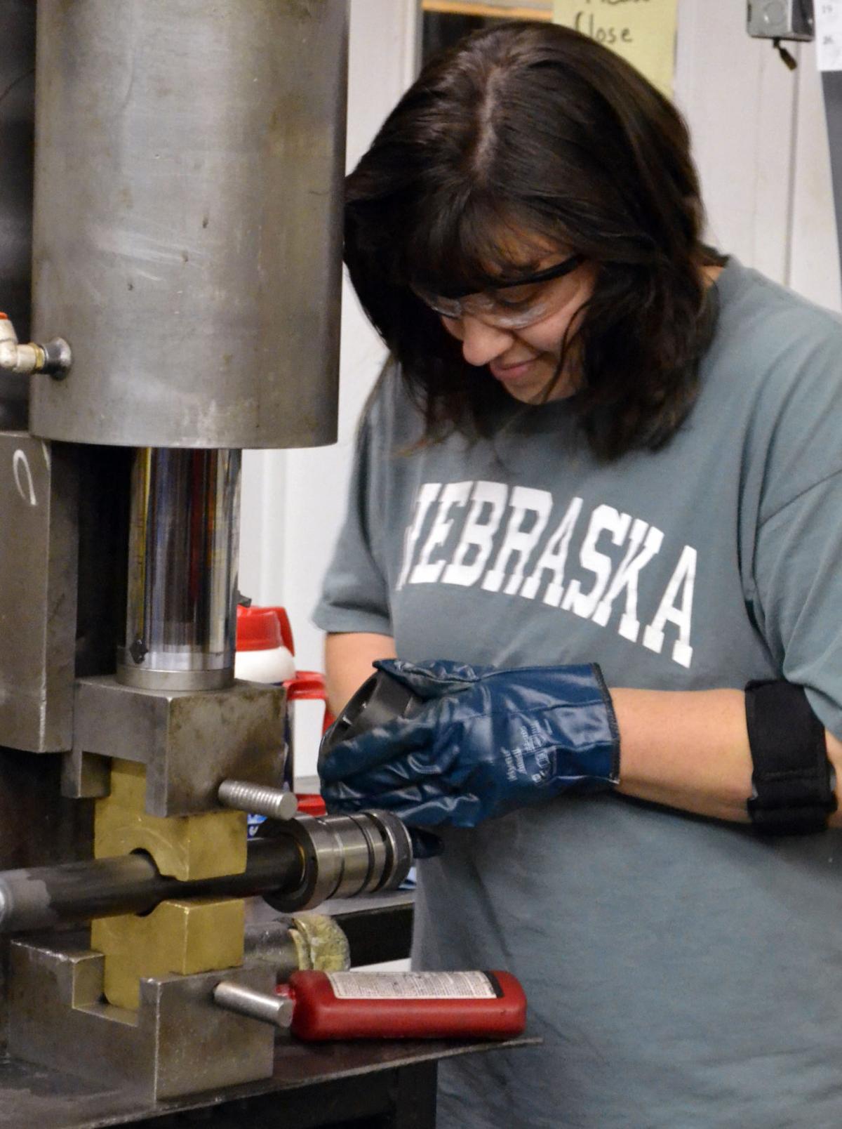 Columbus Hydraulics moving fullspeed ahead Local