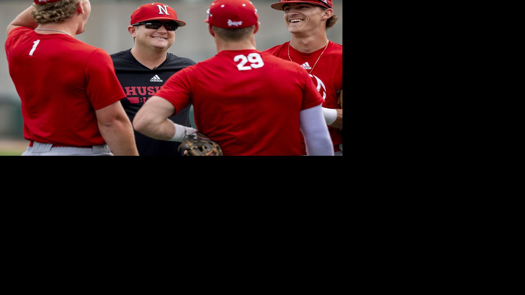 Latest signings provide glimpse into transformation of Nebraska