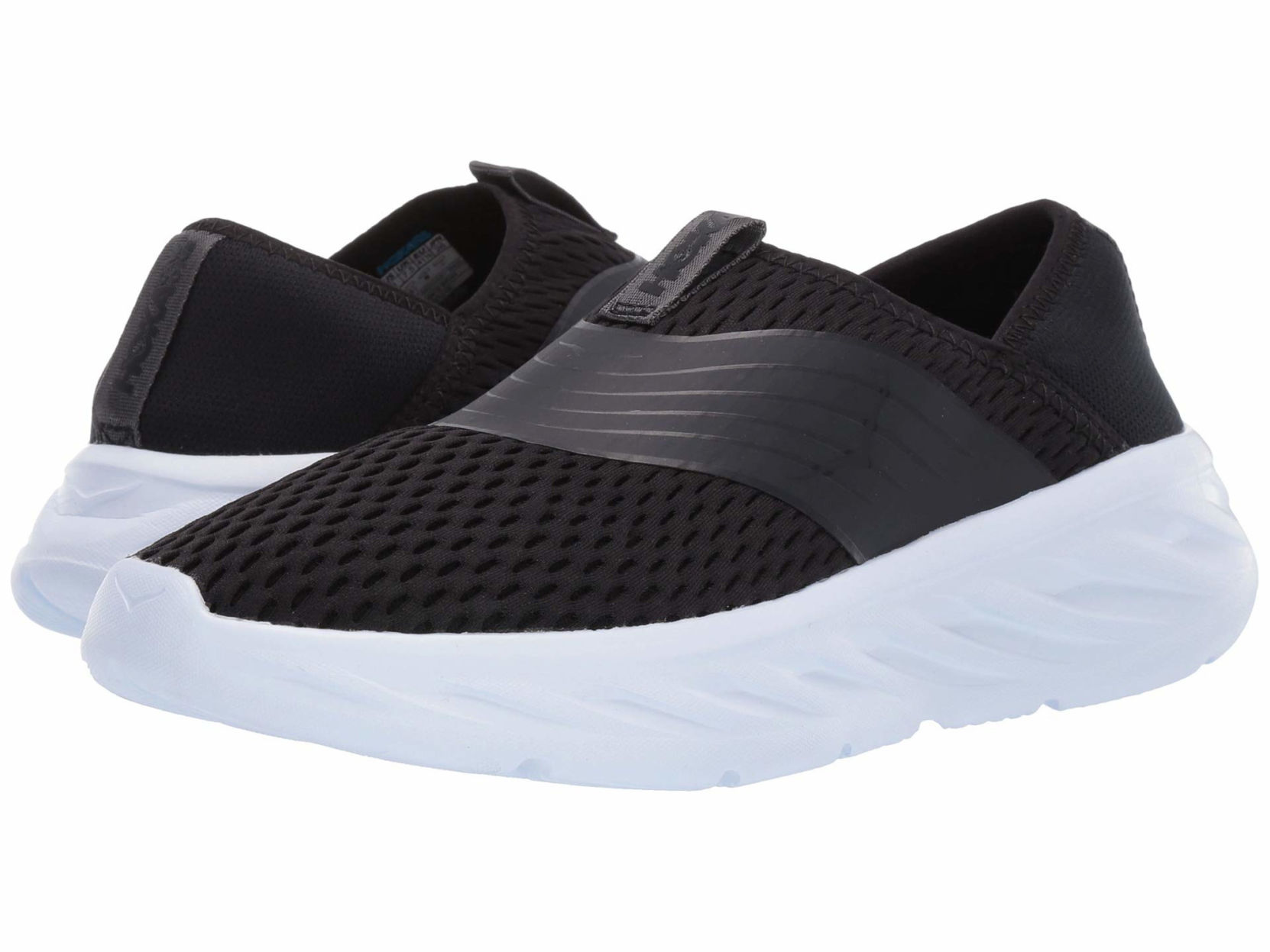 Hoka one recovery shoes best sale