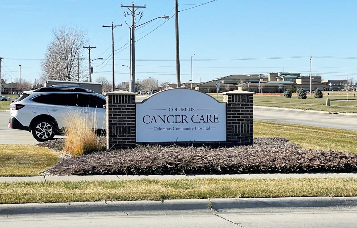 Columbus Cancer Care