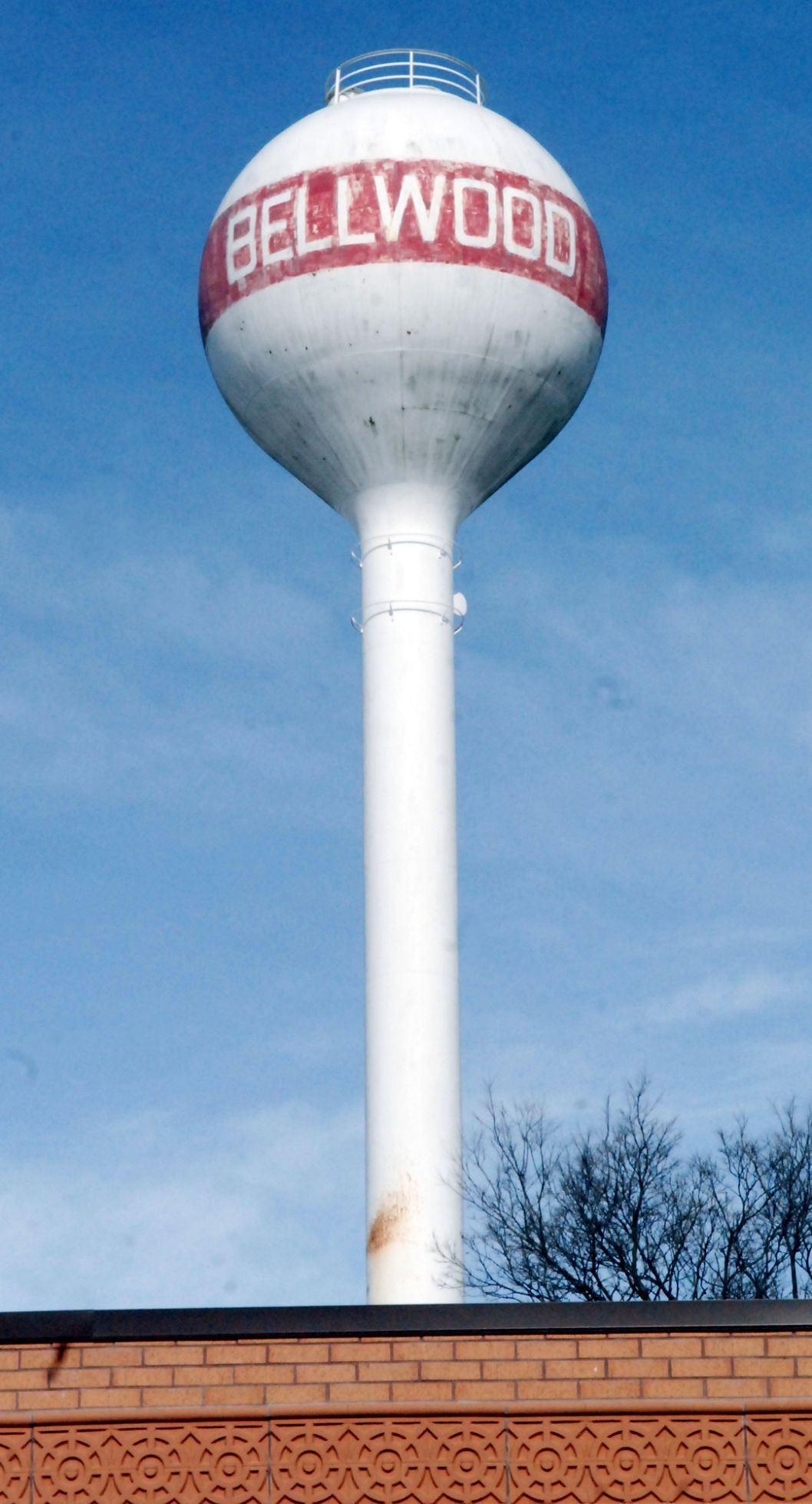 Local family put the 'Bell' in Bellwood Local