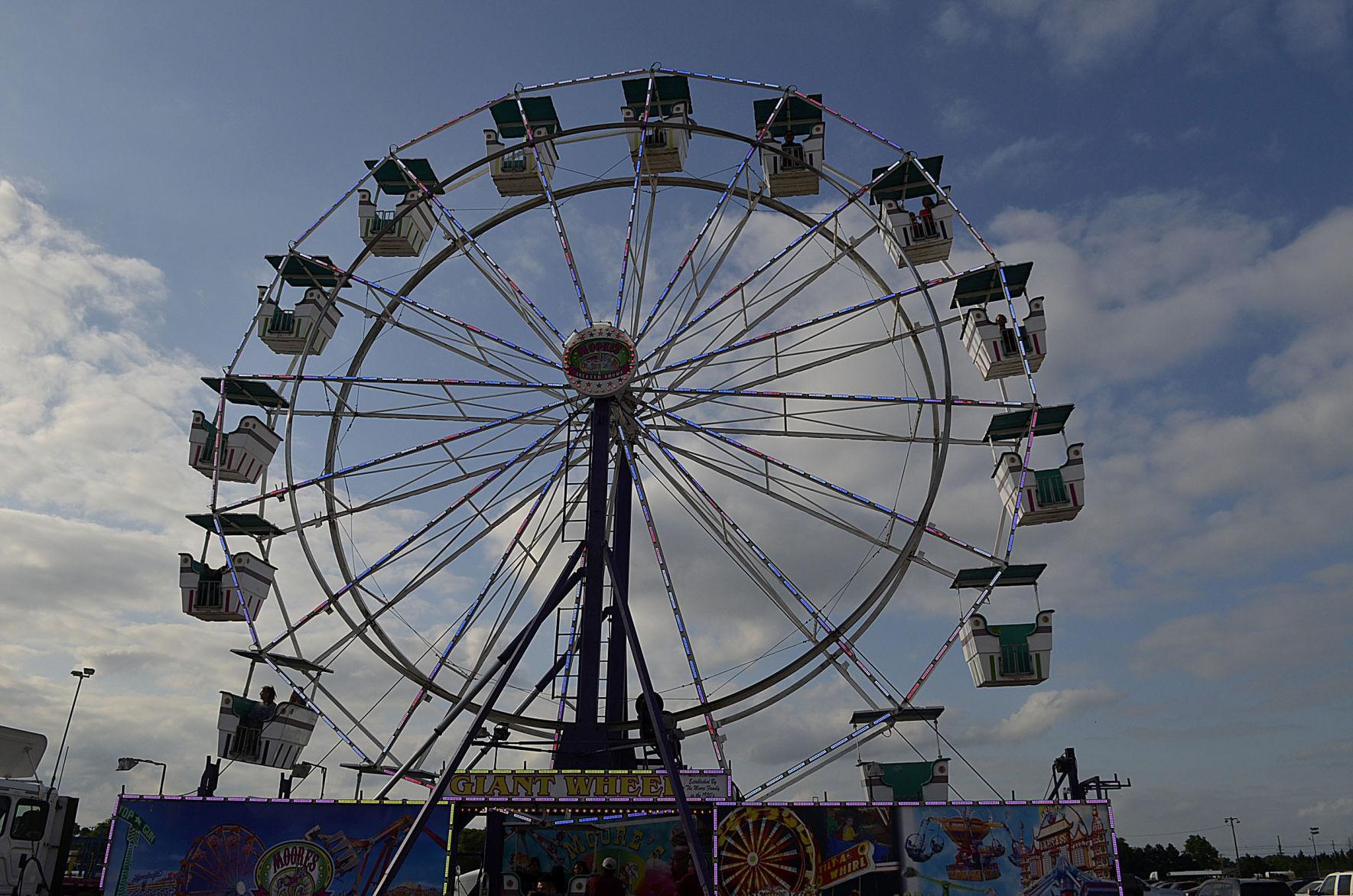 Platte County Fair returns to Ag Park next week