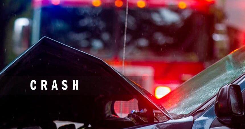 Ashland man dies in crash during police pursuit - Vimarsana News