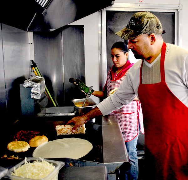 La Chona was started in Schuyler | Local | columbustelegram.com