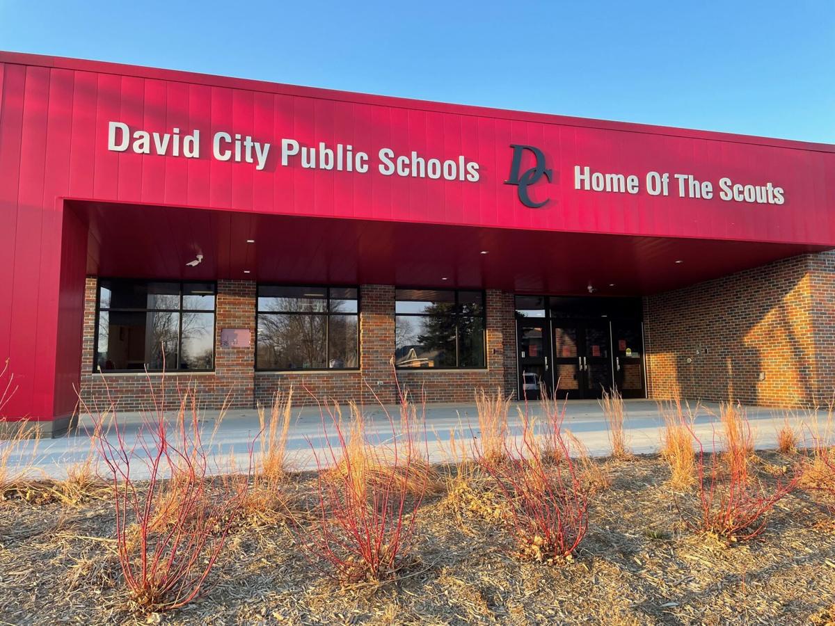 David City Public Schools announces new staff members