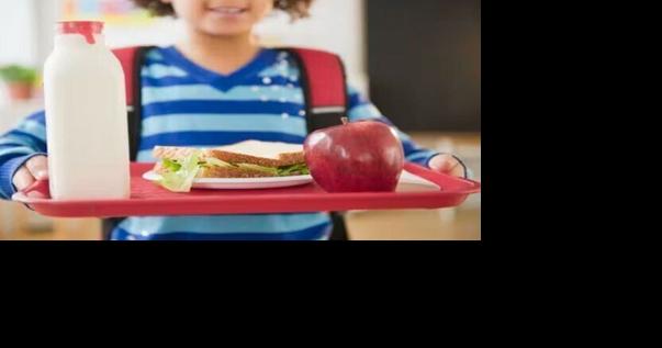 Nebraska Department of Education receives $1 million grant to boost nutrition education - Vimarsana News