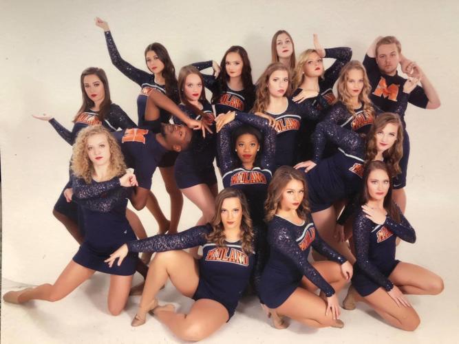 Midland Dance 2