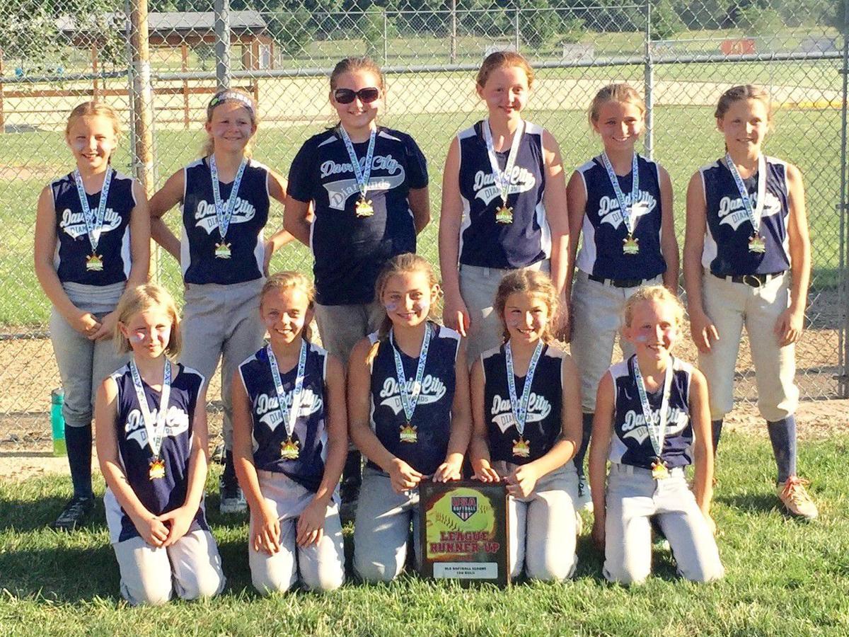 David City softballers find more success Sports