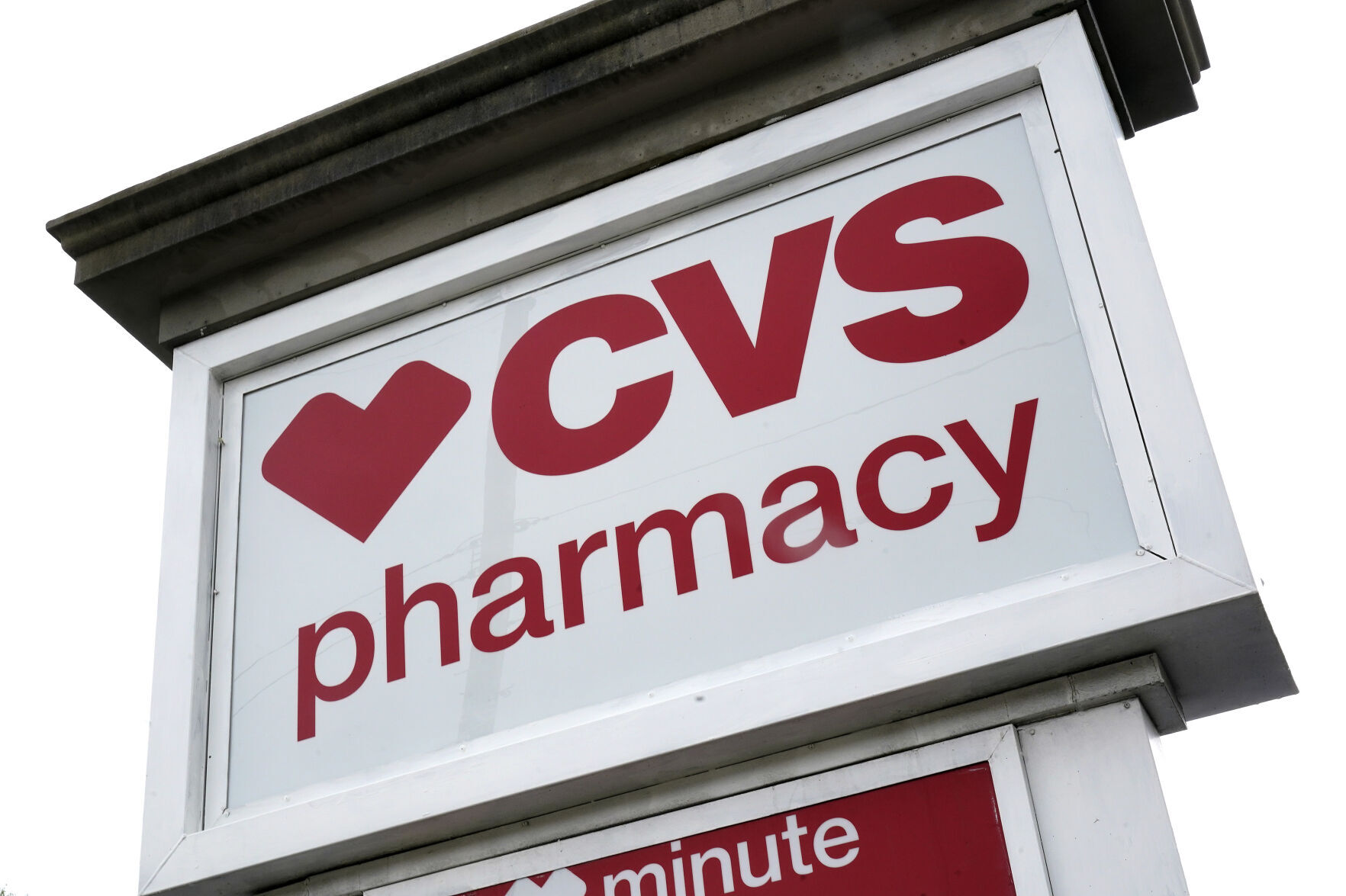 CVS Walgreens announce opioid settlements totaling 10B