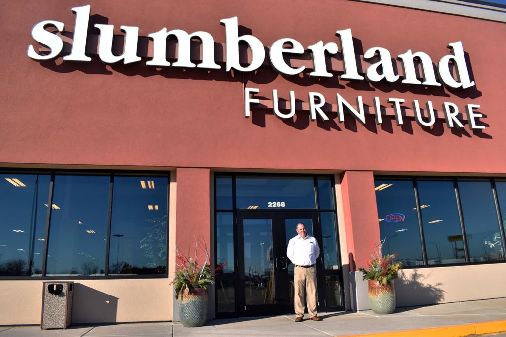 Slumberland Furniture Donates Mattresses To Children Local