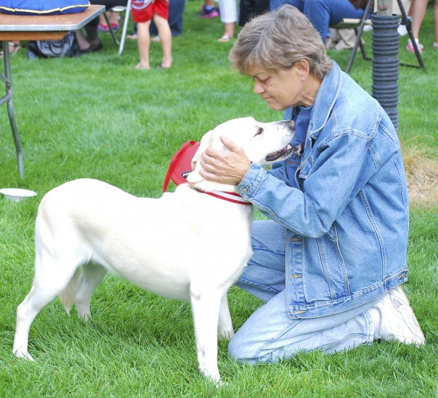 Paws and Claws reaches adoption milestones Local Paws and Claws reaches adoption milestones Local