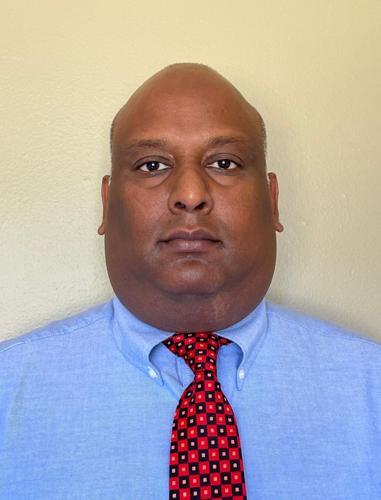 Dr. Saravana Balaraman