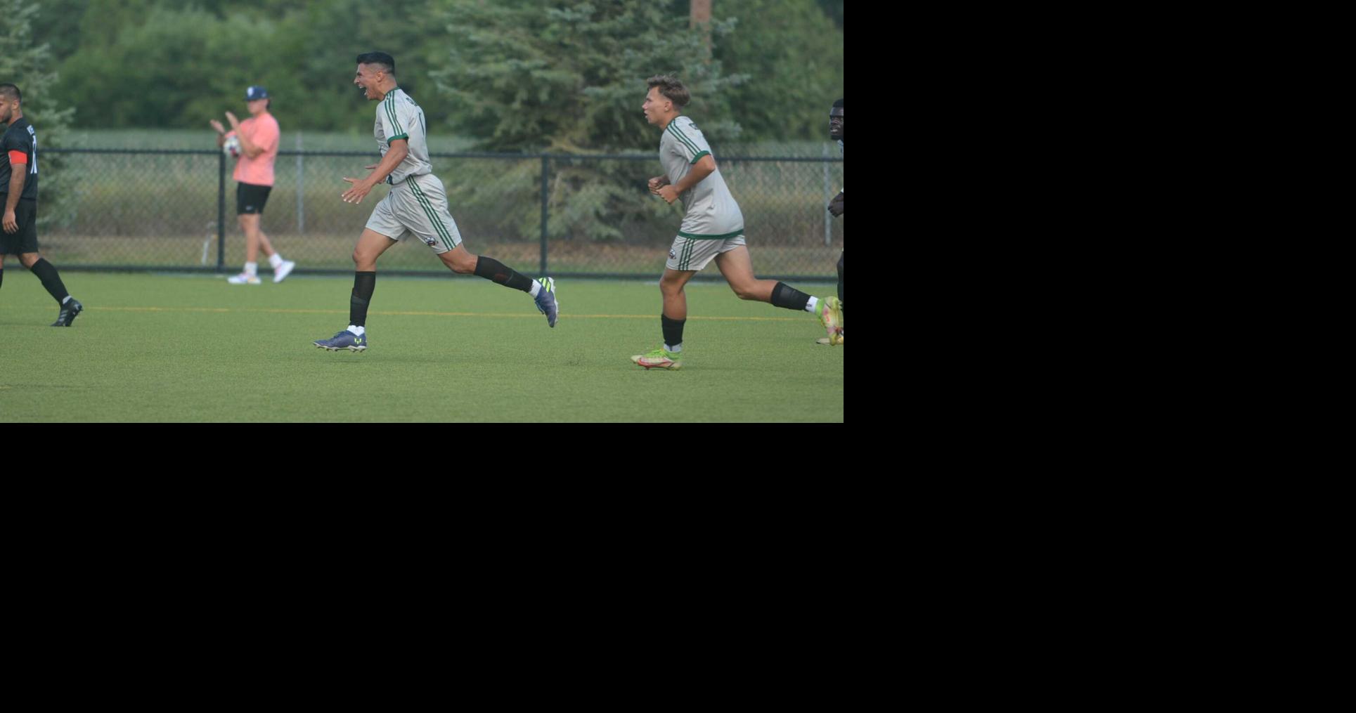 Raider men's soccer seeking consistency amid changing systems