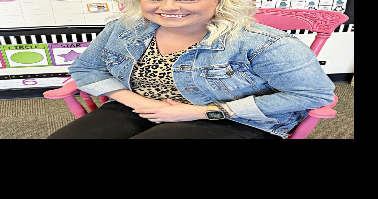 Columbus area educator selected for cadre