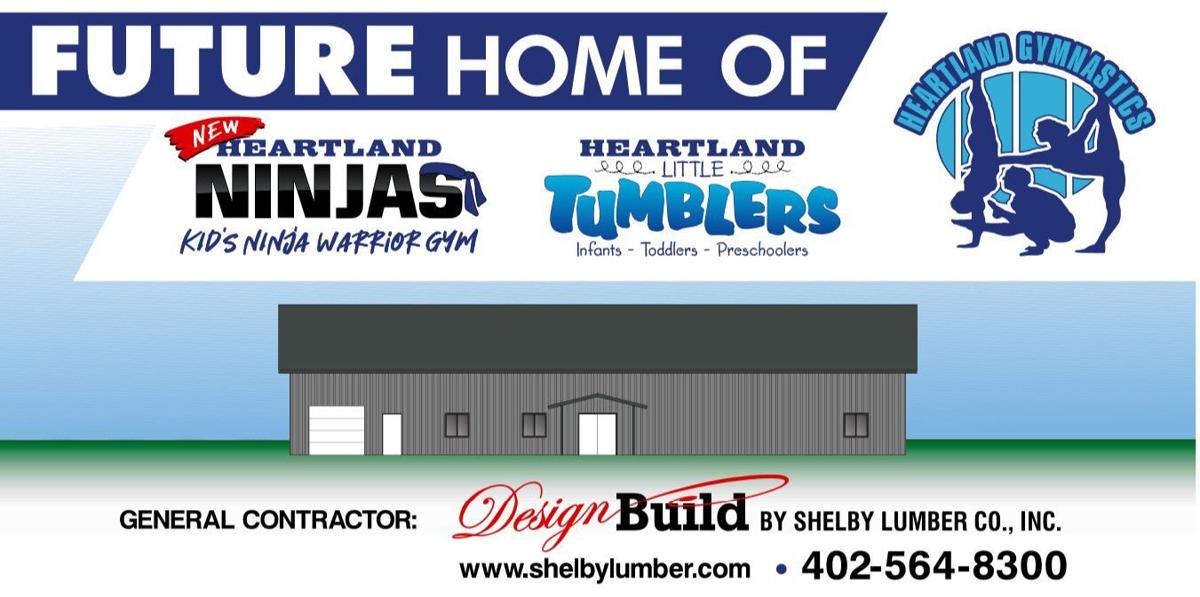 Heartland Gymnastics starts expansion