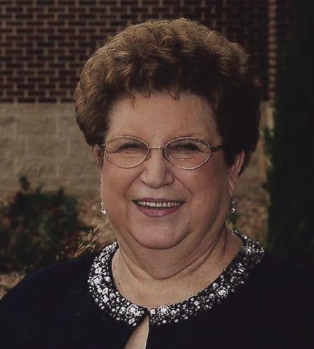 Happy 90th Birthday Jalee!