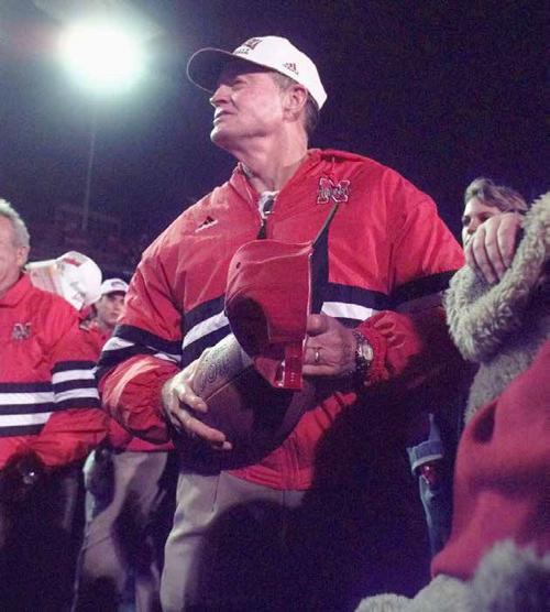 Osborne's 250th win