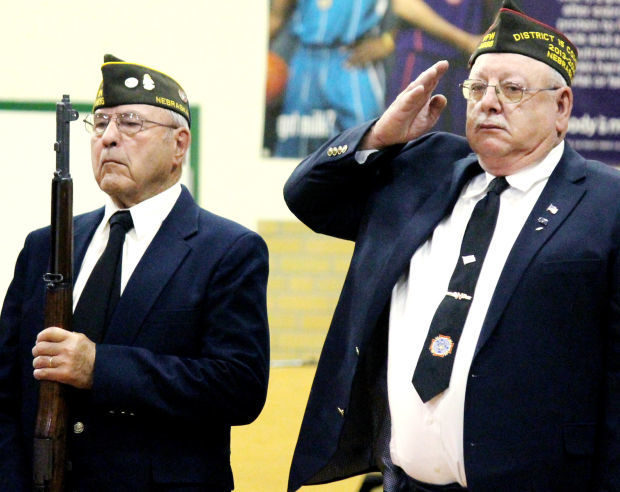 Veterans Day