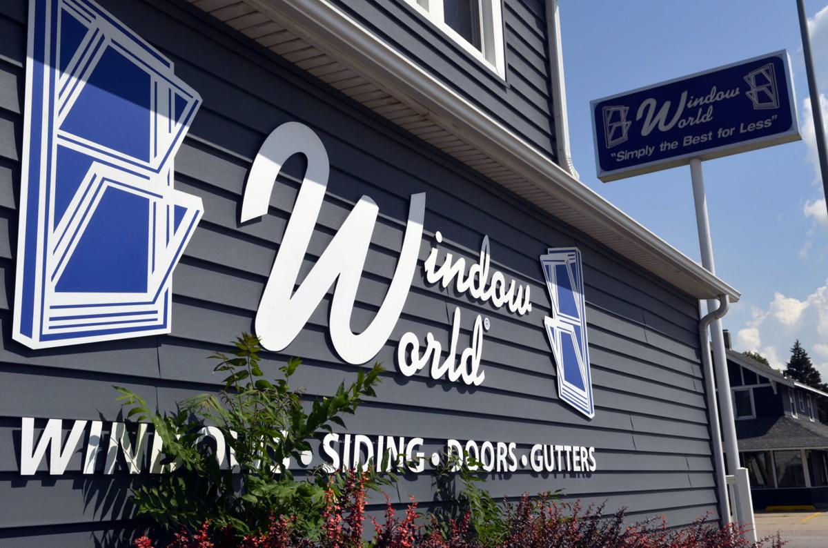 Businesses To Know Window World still bringing its best Business