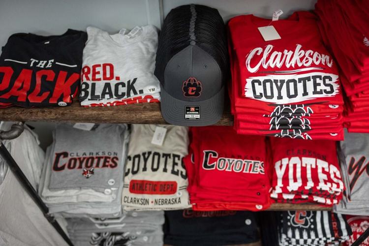 Clarkson-Leigh FB Feature