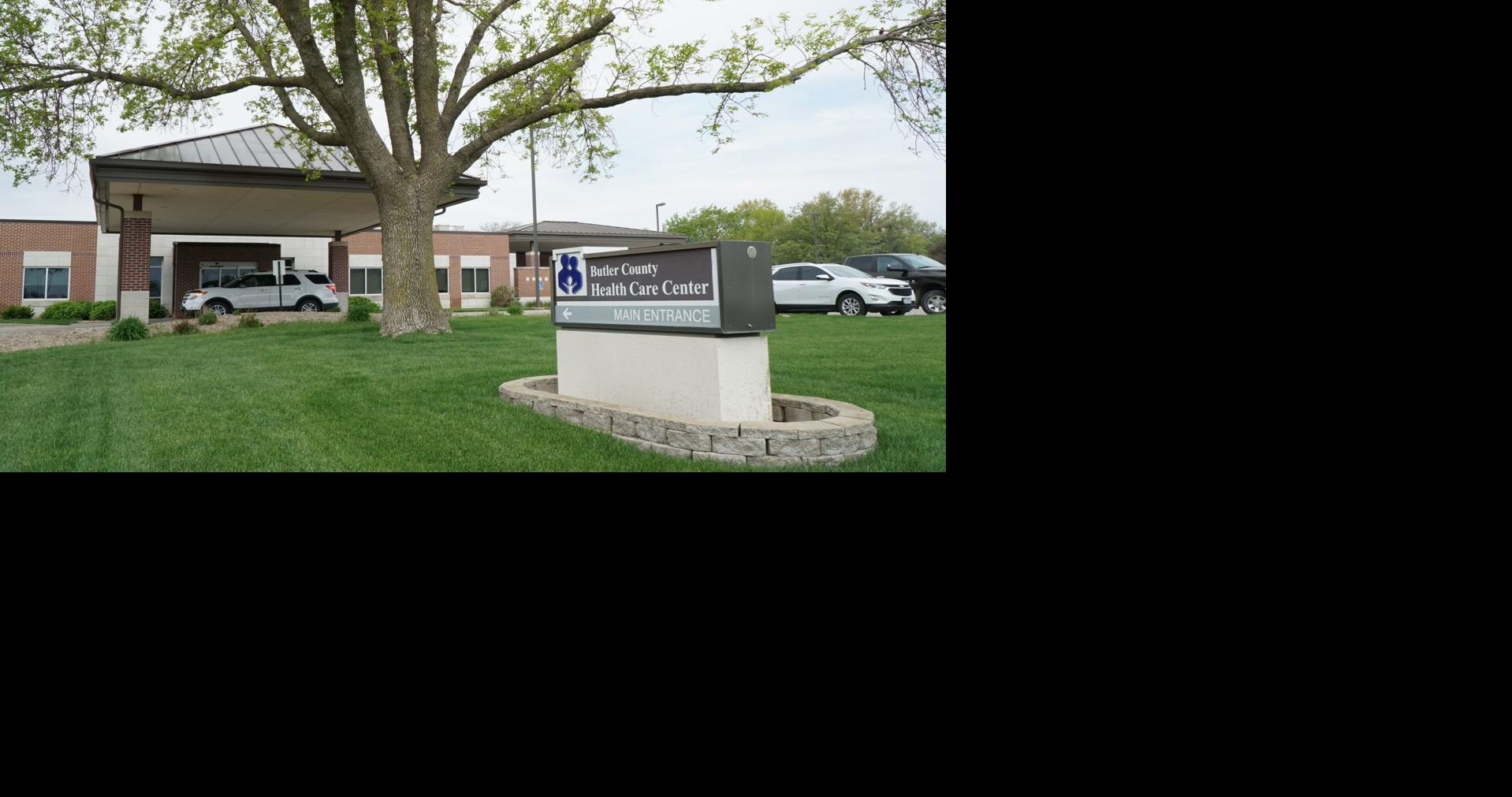 Butler County Health Recognized as Top 100 Critical Access Hospital