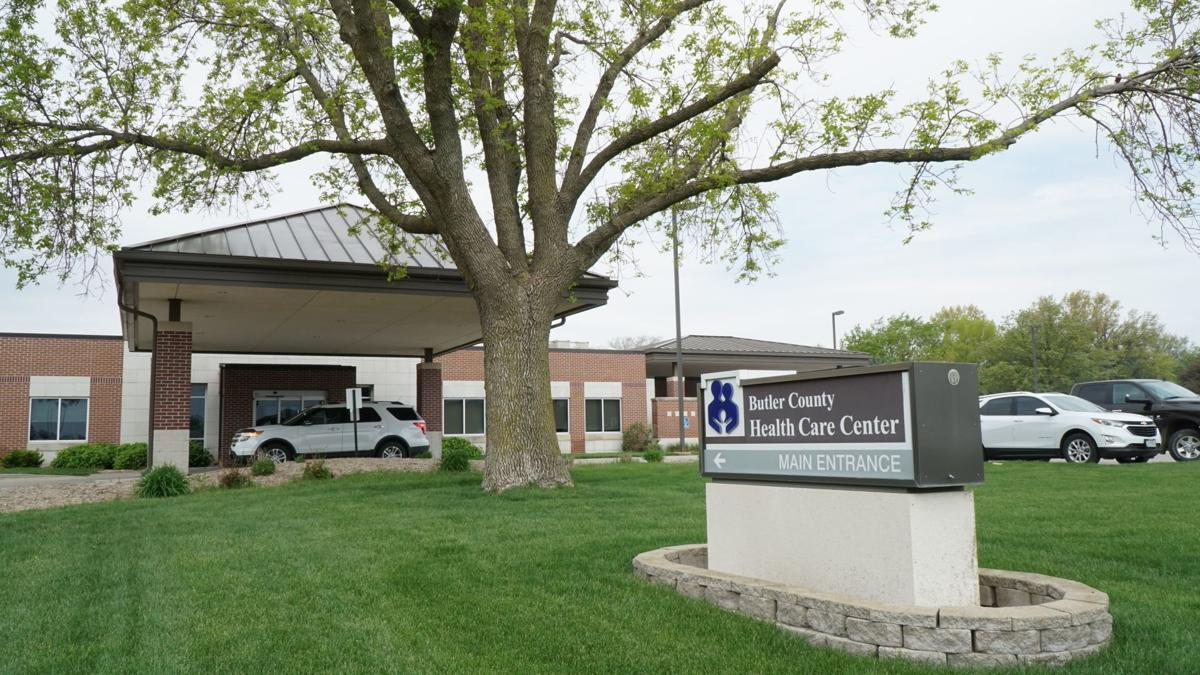 Butler County Health