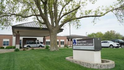 Butler County Health