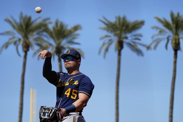 New Yankee outfielder Tim Locastro already flashing speed