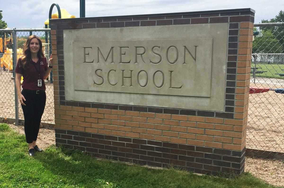 New Emerson Centennial Principals A Hard Working Team Local Columbustelegram Com