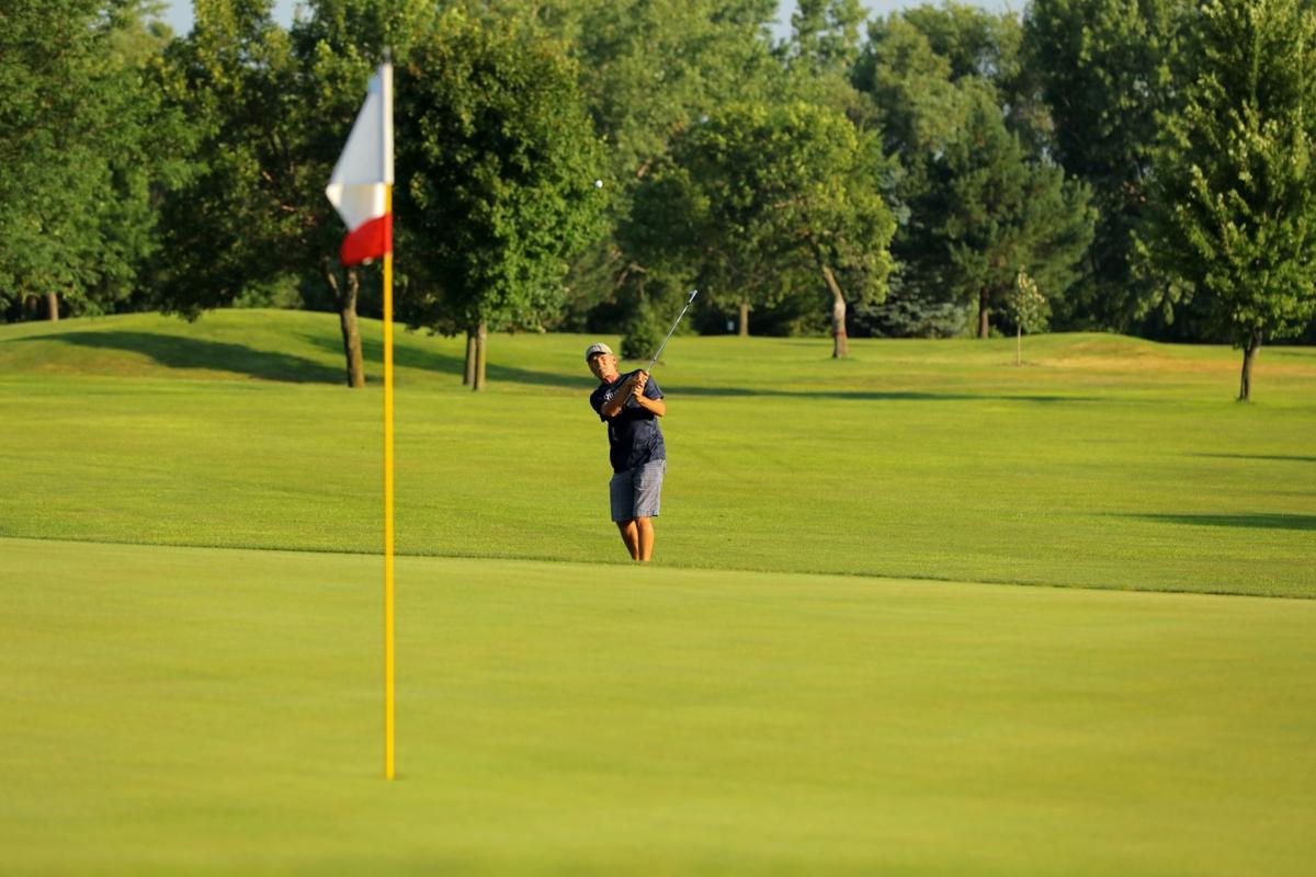 Quail Run expected to be fully open by 2022