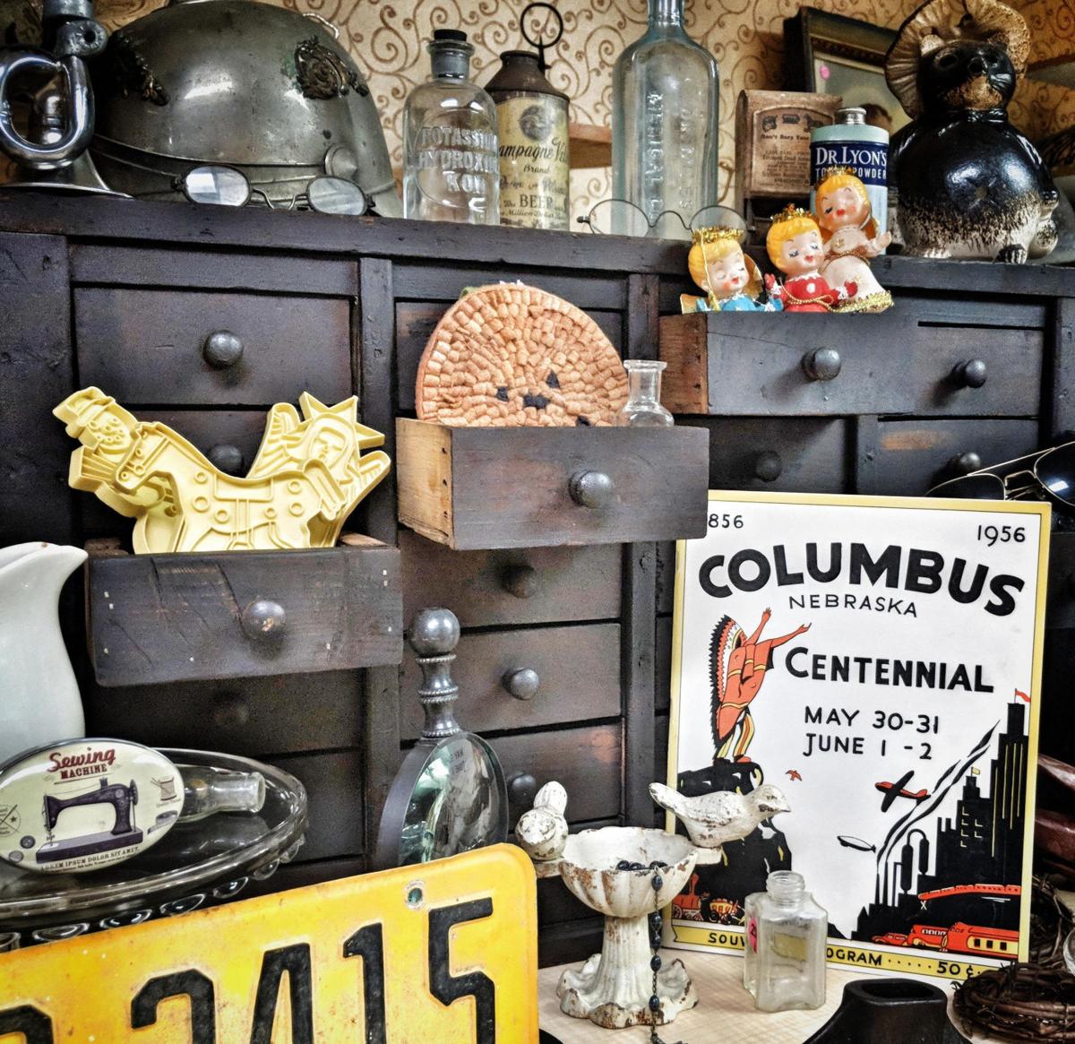 Flea Market Set To Open This Weekend At Ramada Local Columbustelegram Com They can even give you a way to test out an idea so you can grow your if you're interested in flea market selling, your first priority should be finding what to sell. the columbus telegram