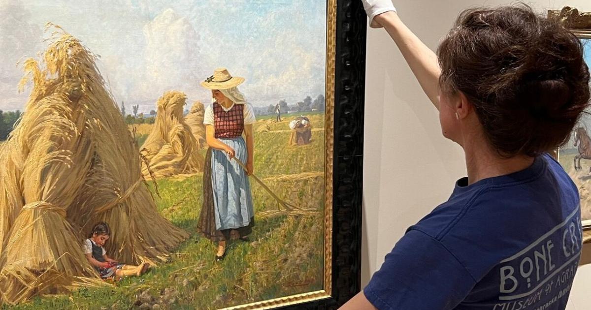 Platte County welcomes Bone Creek for museum-to-museum presentation May 31