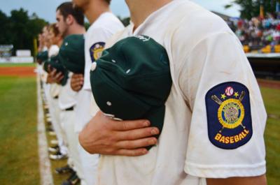 American Legion Baseball