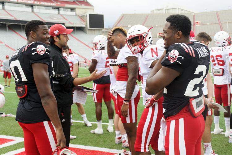 Joining a brotherhood: 13 honored with Blackshirts