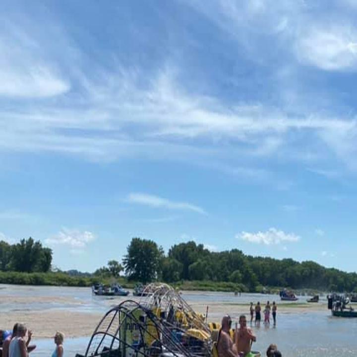 Columbus Run being held this weekend