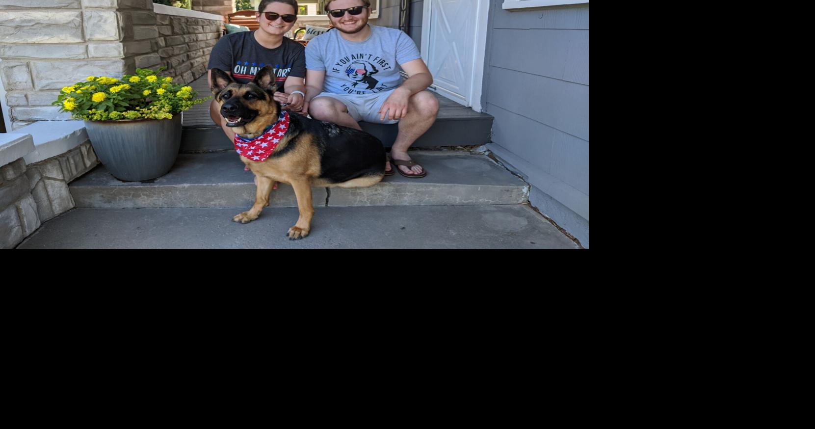 ‘How can I improve the community’ The Dawson Brunswick story