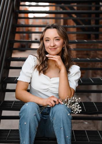 Meet the 2023 Scotus Central Catholic homecoming court