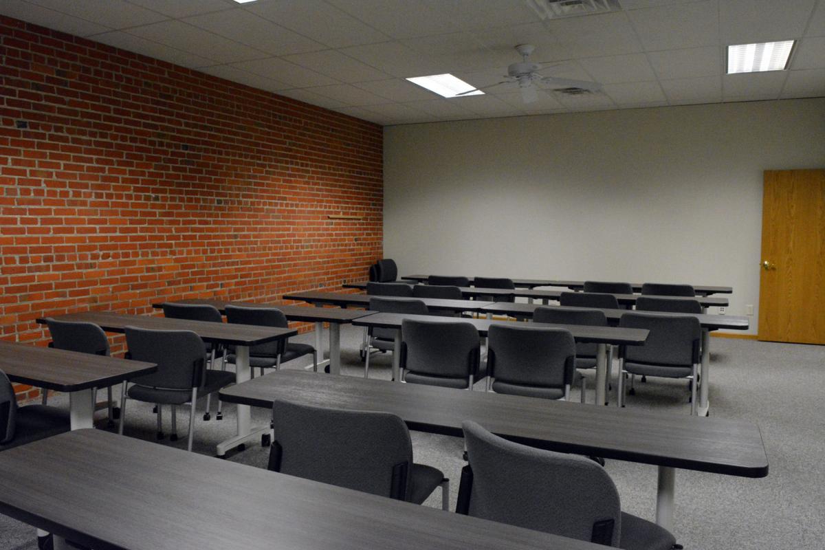 Extension Office to hold Open House Local