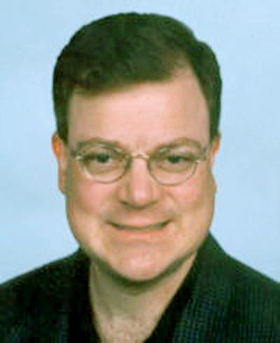 Tom Purcell
