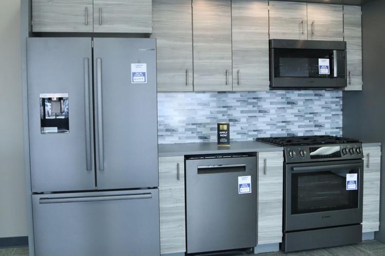 Signature Appliance to open Dec. 15