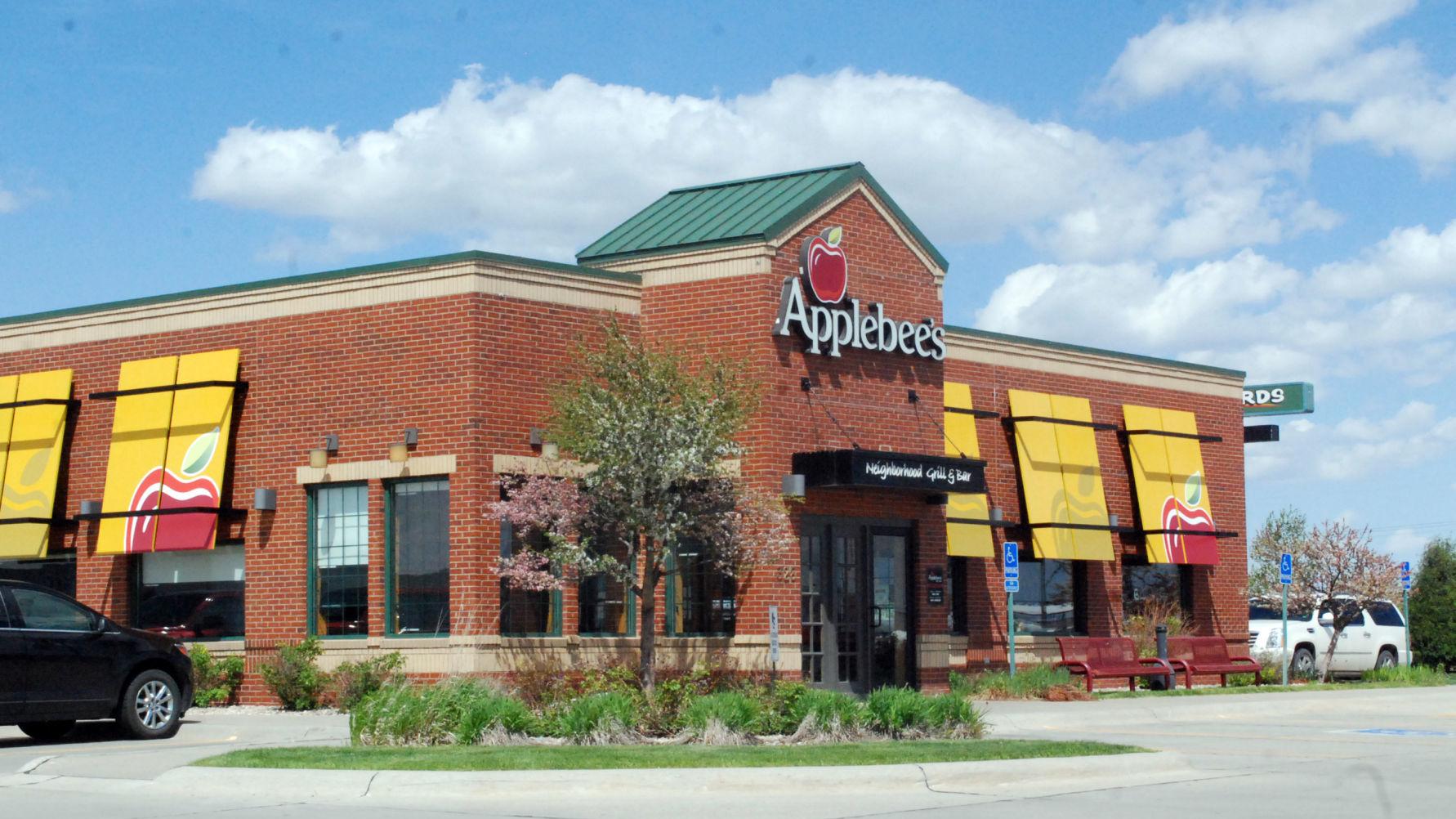 Local Applebee S Staying Open During Chapter 11 Process Local Columbustelegram Com