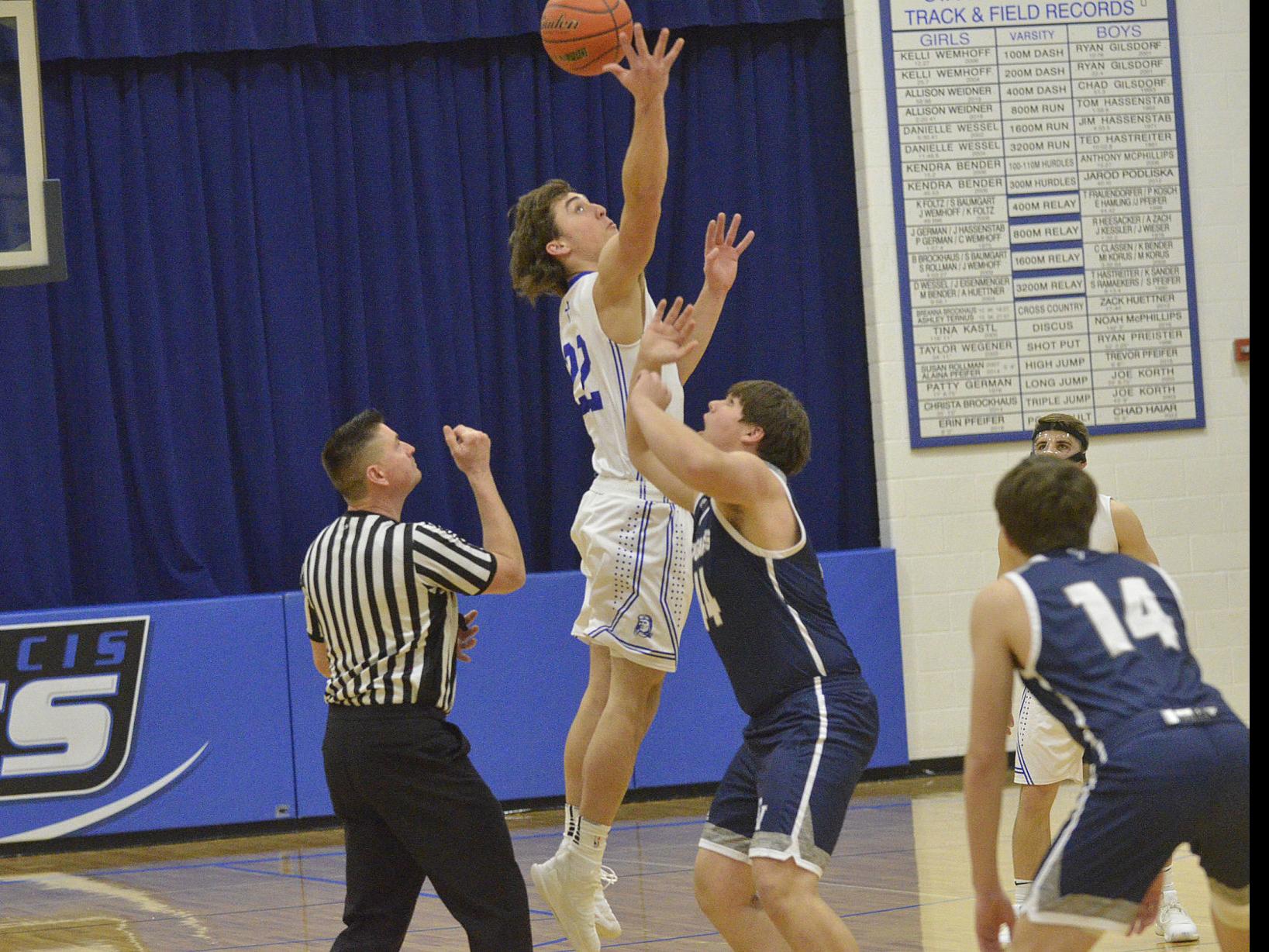 Lincoln Journal Star Boys Basketball Ratings Boys