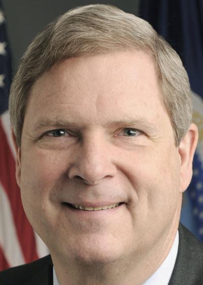 Tom Vilsack