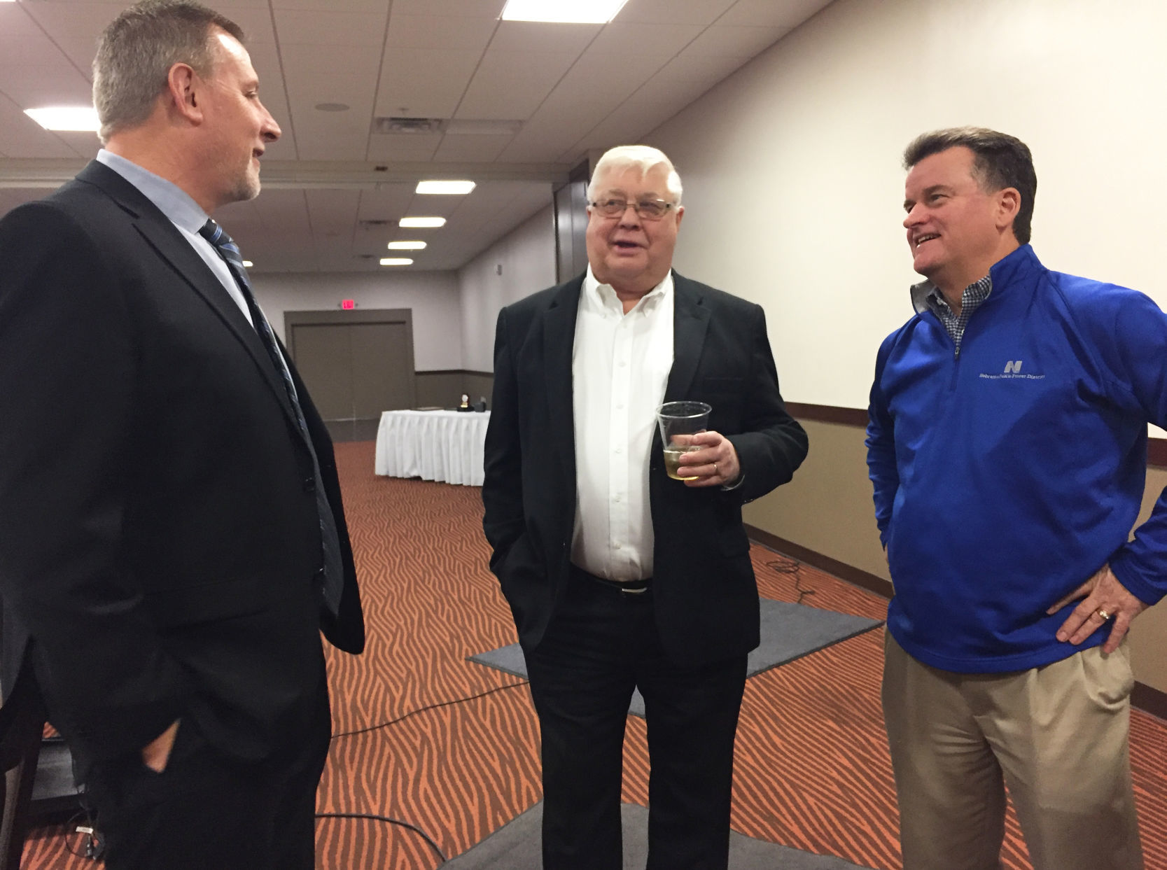 curry for president shirt