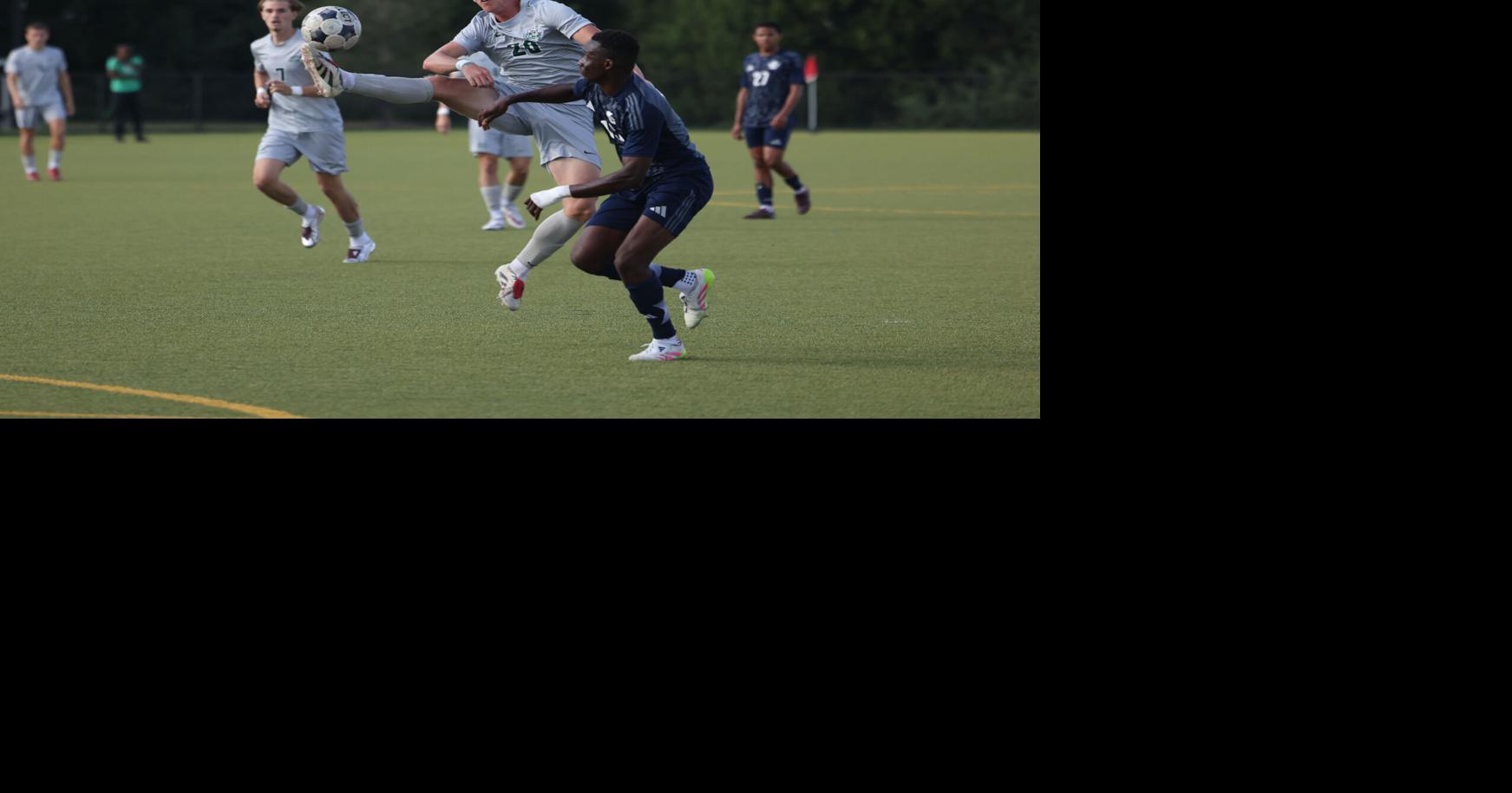 Central men's, women's soccer fall to ILCC in home shutouts, continue seasons