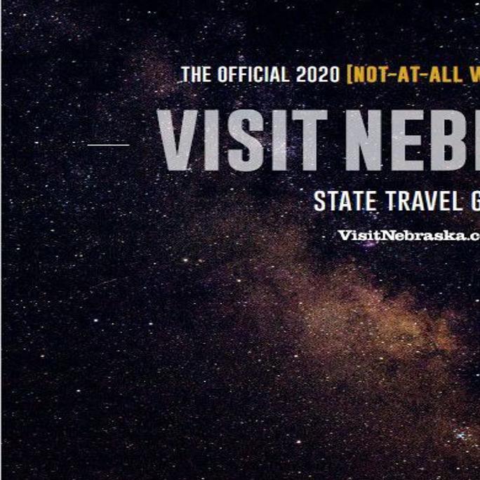 Nebraska Passport Program To Debut On June 1 State And Regional