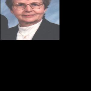Elizabeth quot Betty quot Schumacher