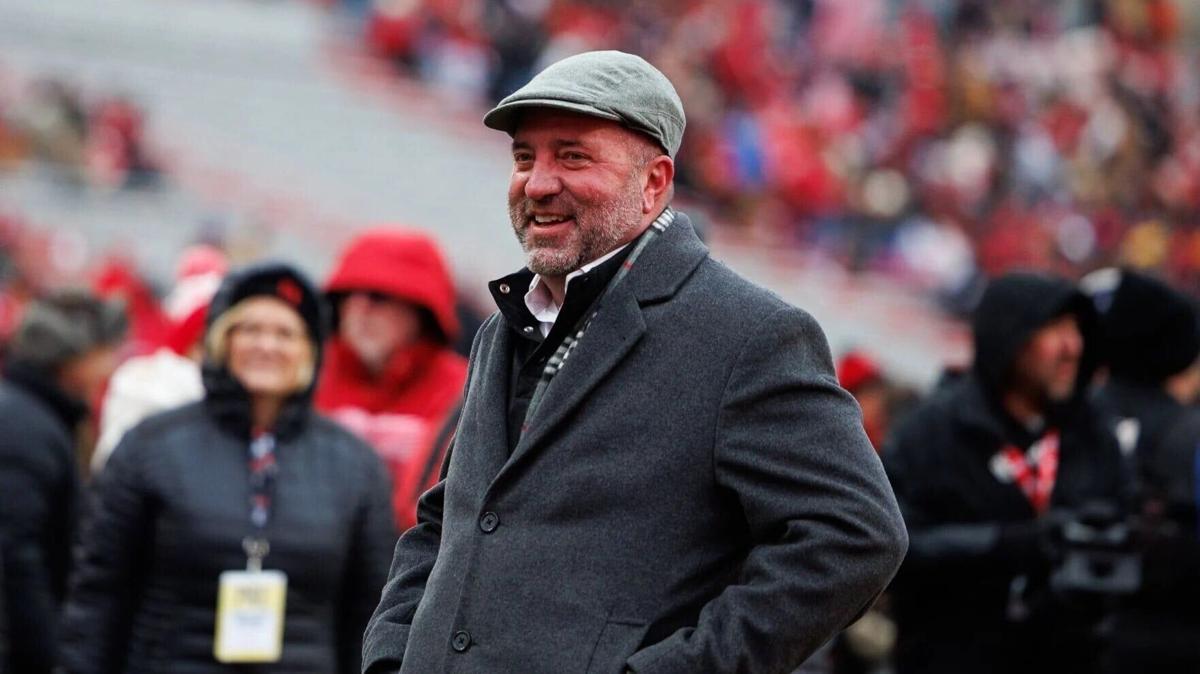 Big Ten Media Days live updates: A busy day in Chicago